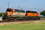 BNSF 1954, 1770